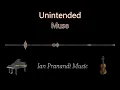 Unintended - Muse (Piano + Violin)