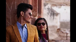 harsh u0026 manalis pre wedding photoshoot 2019 jalpa films 2019