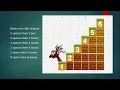 Nested Loops in C - Mario Pyramids