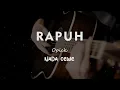 Download Lagu RAPUH // OPICK // KARAOKE GITAR AKUSTIK NADA COWO ( MALE )