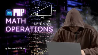 PHP Math Operations A Comprehensive Guide to Mathematical Functions and Operations in PHP