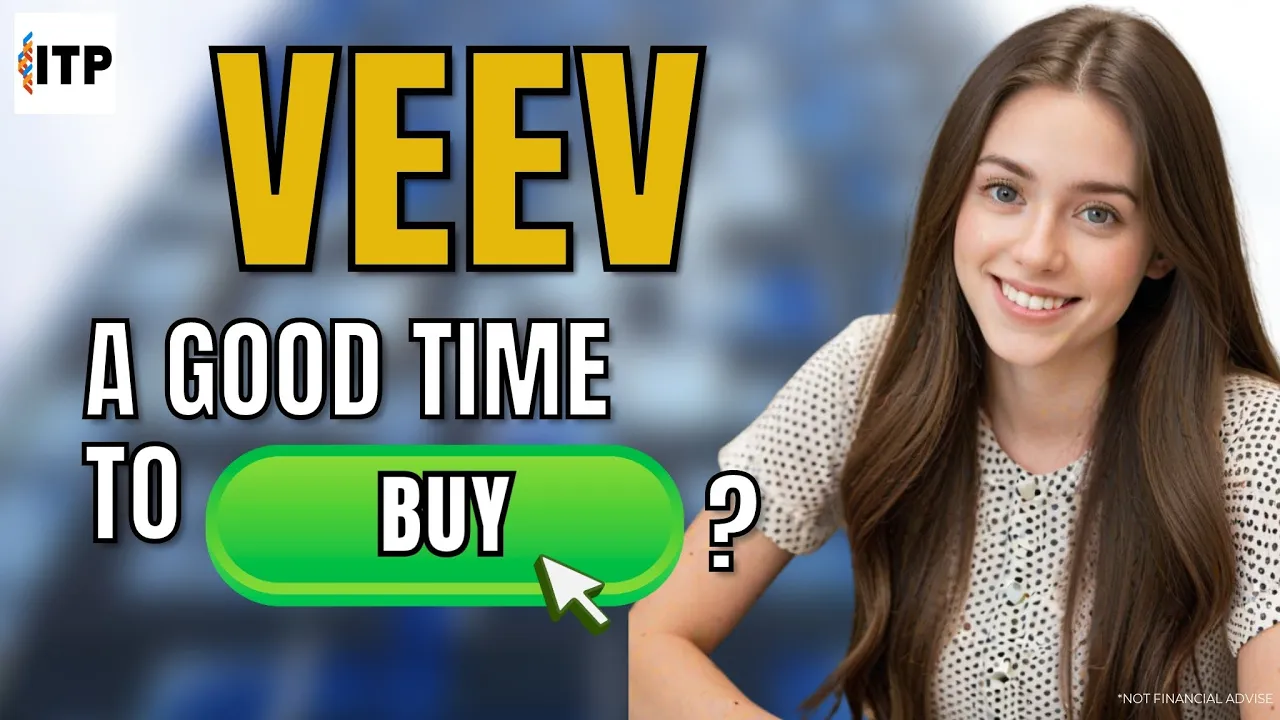 Is Veeva Systems Inc VEEV Stock a Good Time to Buy Now?