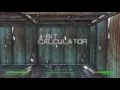 Fallout 4 Contraptions DLC 4-bit Binary Calculator