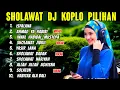 Lagu SHOLAWAT PENGUNDANG REZEKI DAN PEMBAWA KEBERKAHAN, Sholatun Bisalamubin. SHOLAWAT PENARIK REZEKI
