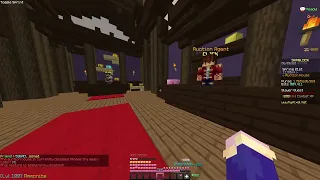 NOT CLICKBAIT How to use the auction house Hypixel Skyblock