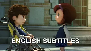 CUERDAS english subtitles