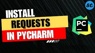 How to Install REQUESTS Library in Pycharm Windows Mac 2024