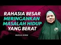 Download Lagu Solusi Terampuh Ketika Punya Masalah Berat, Langsung Lakukan Ini! | Rumah Mamah Dedeh