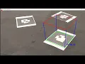 Augmented Reality using Python and Open CV