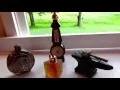 Very Different Old Avon Bottles - Auction Find