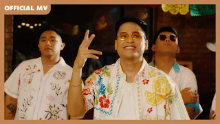 Matthaios - Aye Mami (Official Music Video) ft. Dudut, Lonezo, and Deypi