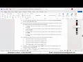 Shelly Cashman Excel 365 Modules 1-3 SAM Capstone Project B DoubleDay Designers