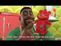 Yes Yes Fruits Song | CoComelon | Songs and Cartoons | Best Videos for Babies