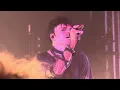 Lagu Gary Numan-M.E (Brighton Concorde 2 23/06/2025)