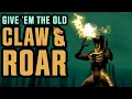 Can You Beat Dark Souls As A Level 1 Dragon