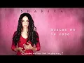Shakira - Moscas en la Casa (Official Audio)
