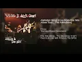 Alphabet Street (Live from One Nite Alone Tour...The Aftershow)