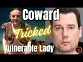 Kidnapped Her Tied Her to Signpost and Watched Her Take Her Last Breath Jamie Feden