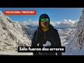 Download Lagu Dos errores en la montaña (y no, no fue confiar en el pronóstico)
