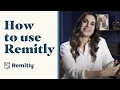 How to use Remitly money transfers step-by-step guide 2024