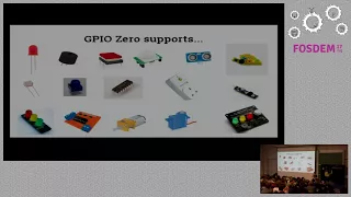 Python and Raspberry Pi Physical computing GPIO HATs and IoT with Python