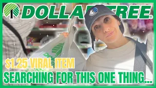 Download *FAIL OR SUCCESS* DOLLAR TREE SHOP WITH ME | I went to THREE STORES! DID I FIND IT $1.25 ITEM HUNT MP3