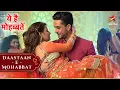 Download Lagu Romi-Sarika की हुई शादी! | Full Ep. 534 - 538 | Yeh Hai Mohabbatein