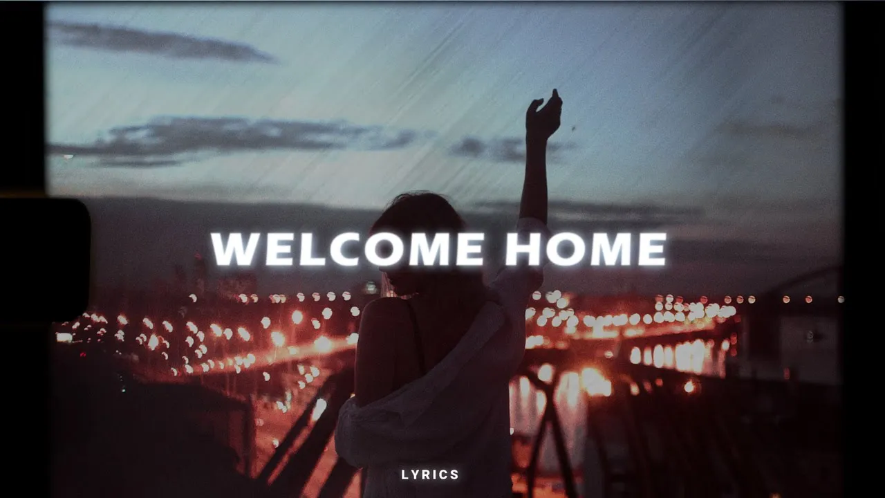 Radical Face - Welcome Home (lyrics) Radical Face - Welcome Home (lyrics)