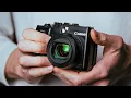 Is This Budget Compact BETTER Than a Smartphone