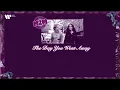 [Sub Thai] The Day You Went Away - M2M
