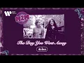 Download Lagu [Sub Thai] The Day You Went Away - M2M