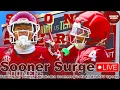 OU Football Live Sooner sports talk sunday night Fan call in show