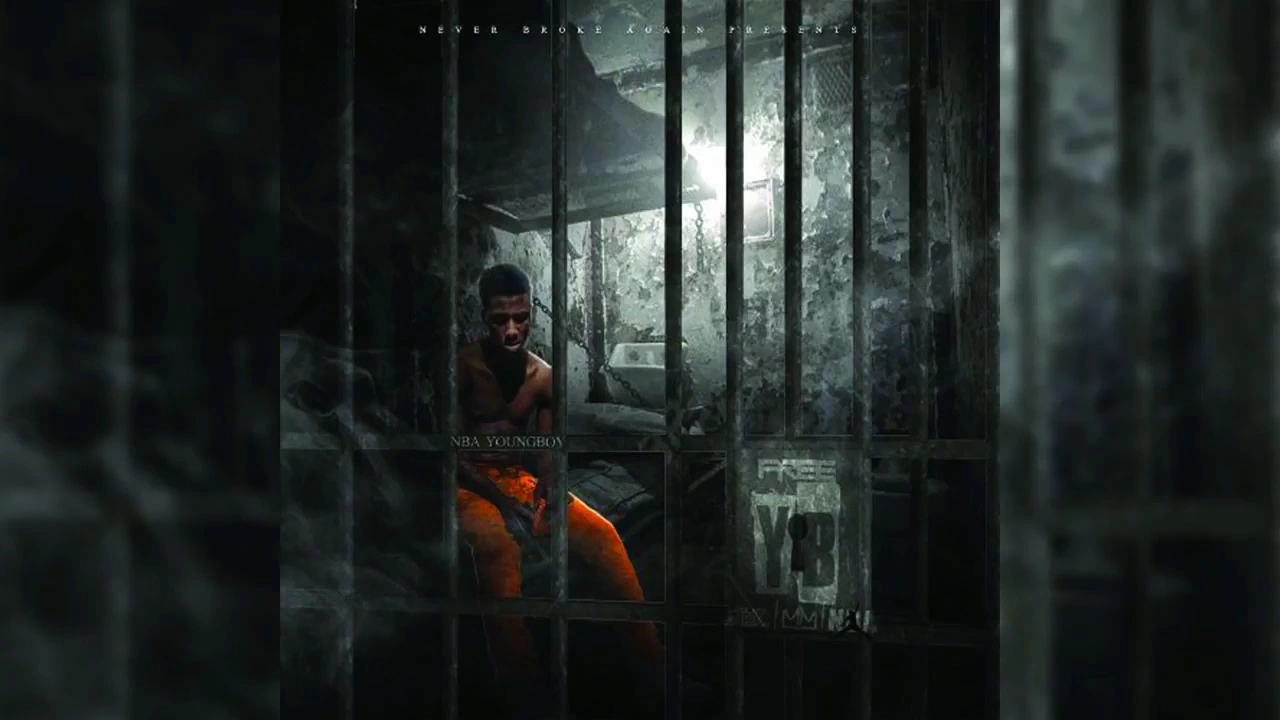 NBA Youngboy - Kickin Shit