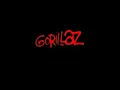 Gorillaz - Clint Eastwood