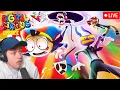 Download Lagu NEW AMAZING DIGITAL CIRCUS EPISODE 5 IS FINALLY HERE. LIVE + WAITING ROOM