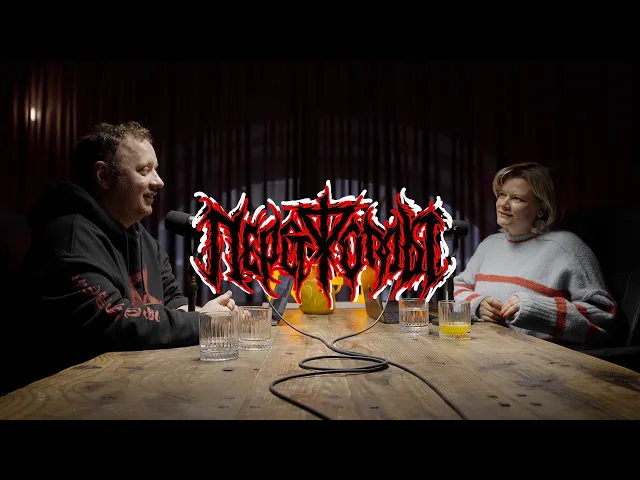 Диалектика жести, Коняев и Воробьева, Перст Фомы #96