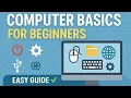 Computer basics for beginners Basic Computer Course In Nepali How To Learn Bacis Computer