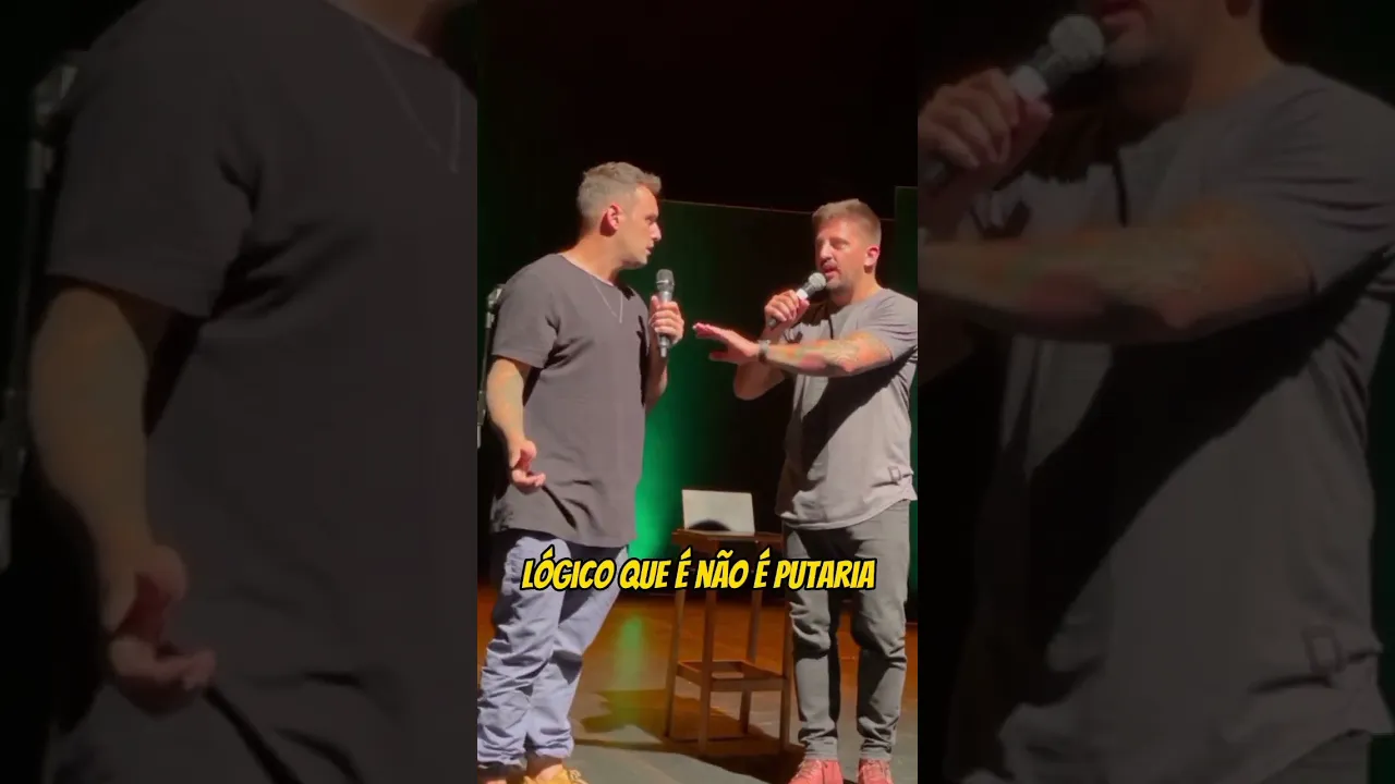 O QUE QUE É ISSO? KKKKKK #standup #standupcomedy #standupbrasil #standupbr #piada