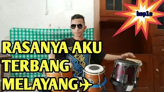 Download Rasanya aku sedang melayang koplo rampak MP3