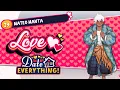 Download Lagu Full Story \u0026 Love Ending Walk-Through for Mateo Manta | DATE EVERYTHING