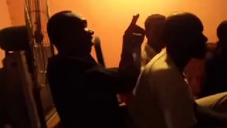 بروفة عشان القاك محمود عبد العزيز 