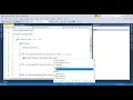 Windows Programming using Menu Strips using C NET P - 20