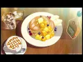 우리는 운명이라고 진심으로 믿고 있었지만..😢/さとうもか (사토모카) - melt bitter/[가사,번역 포함]