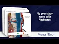 Visible Body Flashcards Create Animated Flashcards