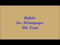Anhelo (Desire) - Los Relampagos Del Norte (Letra - Lyrics)