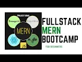 Complete Coding Bootcamp MERN Stack - Project Demo