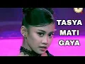 Download Lagu Sempurna Tasya buat juri histeris mati gaya lagi bunda lesti