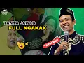 Lagu Full Ngakak!! Tanya Jawab UAS Paling Kocak 2025 🤣