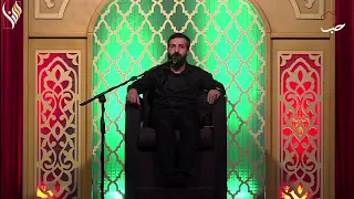 الليله السابعه 1445 ه ش عبد الله روماني 