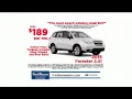 Fred Beans Subaru - 40th Anniversary Sales Event